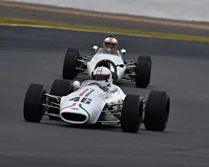 Steve Smith Prints: CM24 1405 Steve Smith, Chevron B15