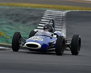 Lotus 20 22 Prints: CM24 1415 Michael O Brien, Lotus 20-22