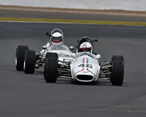 Steve Smith Prints: CM24 1420 Steve Smith, Chevron B15