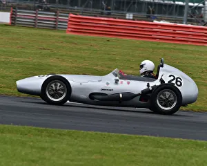 Roger Dexter Prints: CM24 1444 Roger Dexter, Elva FJ100