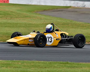 Ed Thurston Prints: CM24 1479 Ed Thurston, Elden Mk8