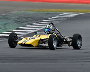 Mike Wrigley Prints: CM24 1487 Mike Wrigley, Lotus 59