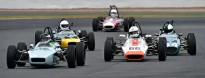 Anthony Ross Prints: CM24 1564 Anthony Ross, Lola T200, Andrew Wiggins, Titan Mk6