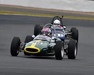 Cliff Gray Prints: CM24 1572 Cliff Gray, Lotus 51B