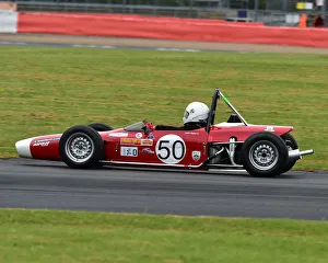 John Roberts Prints: CM24 1593 John Roberts, Merlyn Mk11A