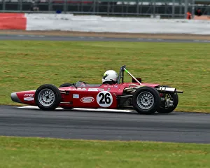 John Slack Prints: CM24 1599 John Slack, Lola T200