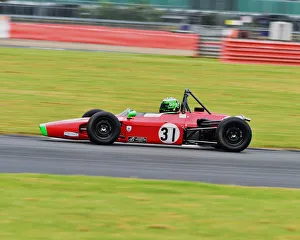 John Emery Prints: CM24 1618 John Emery, Lola T200