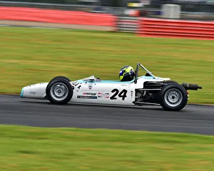 Ben Mitchell Prints: CM24 1645 Ben Mitchell, Merlyn Mk20