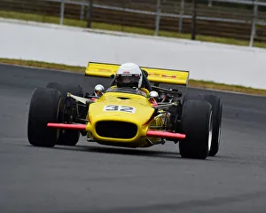 Adam Simmonds Prints: CM24 1737 Adam Simmonds, Lola T142
