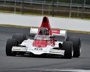 CM24 1740 Michael Lyons, Lola T400