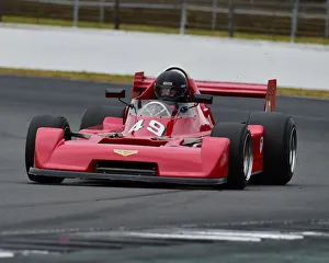 Keith Norris Prints: CM24 1749 Keith Norris, Chevron B49