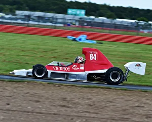 Michael Lyons Prints: CM24 1763 Michael Lyons, Lola T400
