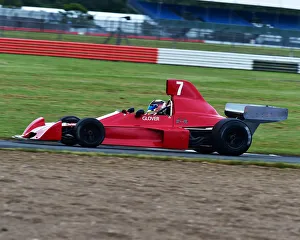 CM24 1778 Neil Glover, Chevron B37