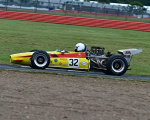 Adam Simmonds Prints: CM24 1801 Adam Simmonds, Lola T142
