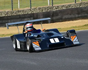 Mallock Mk20 21 Prints: CM24 1994 Mark Charteris, Mallock Mk20-21