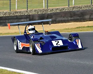 2018 Autosport Prints: CM24 1996 John Harrison, Mallock Mk21