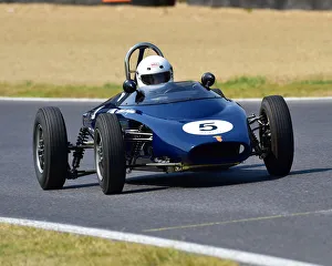June July 2018 Prints: CM24 2107 Robin Longdon, Lola Mk3
