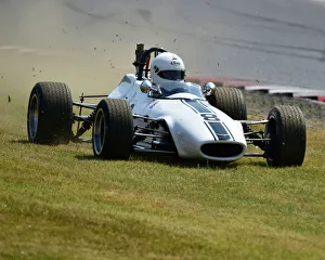 CM24 2233 Martyn Halliday, Chevron B15C CM24 2233 Martyn Halliday, Chevron B15C