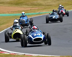 CM24 2363 John Bussey, Cooper T43