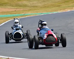 Erik Staes Prints: CM24 2368 Erik Staes, Cooper Bristol Mk1