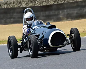 Hgpca Pre 61 Prints: CM24 2414 Guy Plante, Cooper Bristol Mk2