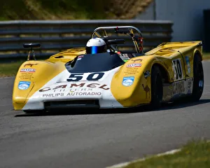 Vicky Brooks Prints: CM24 2539 Vicky Brooks, Lola T212