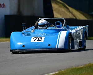 Tiga Sc80 Prints: CM24 2541 Jonathan Loader, Tiga SC80