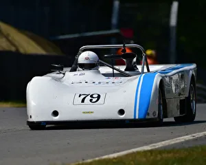 Lola T492 Prints: CM24 2542 Andreas Floth, Lola T492