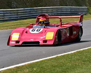John Burton Prints: CM24 2547 John Burton, Chevron B26