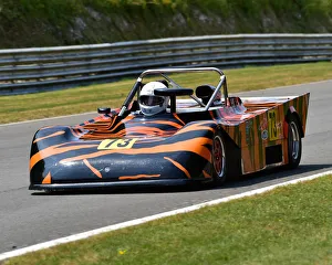 CM24 2571 David Axisa, Tiga SC79