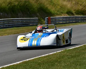 CM24 2573 Ross Hyett, Tiga SC83