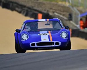 CM24 2614 Richard Dodkins, Chevron B6