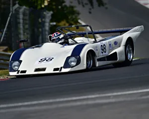 CM24 2627 Simon Watts, Lola T298