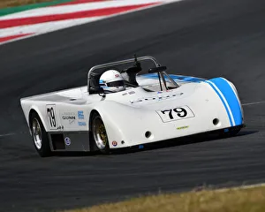 Lola T492 Prints: CM24 2650 Andreas Floth, Lola T492