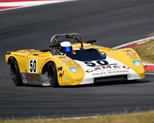 CM24 2651 Vicky Brooks, Lola T212