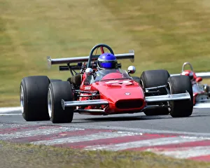2018 Autosport Prints: CM24 2735 Rob Wainwright, Crossle 18F