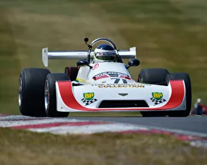 Paul Tonkin Prints: CM24 2766 Paul Tonkin, Chevron B29