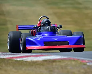 CM24 2767 David Mercer, March 78B