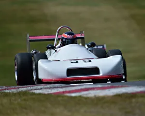 CM24 2768 John Finch, Ralt RT1 CM24 2768 John Finch, Ralt RT1