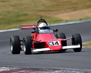 Peter Finnigan Prints: CM24 2775 Peter Finnigan, Van Diemen RF82