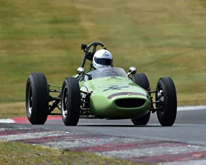 CM24 2920 Bernardo Hartogs, Lotus 18-21 CM24 2920 Bernardo Hartogs, Lotus 18-21