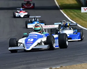 June July 2018 Prints: CM24 2925 Ian Jacobs, Ralt RT3