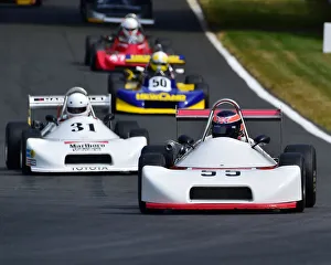 CM24 2936 Jon Finch, Ralt RT1
