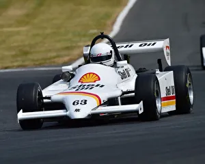 June July 2018 Prints: CM24 2942 Matthew Sturmer, Ralt RT3