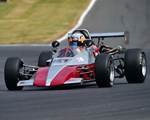 June July 2018 Prints: CM24 2951 David Caussanel, Brabham BT41
