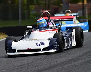 June July 2018 Prints: CM24 3058 Frederic Rouvier, Martini MK31