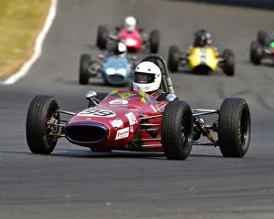 Nick Arden Prints: CM24 3129 Nick Arden, Merlyn Mk11A