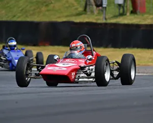 CM24 3158 Tiff Needell, Lotus 69F