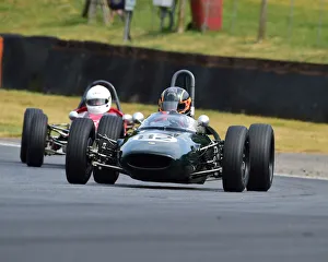Lee Penson Prints: CM24 3172 Lee Penson, Lotus 51A