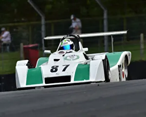 CM24 3339 Michelle Hayward, Mallock Mk27